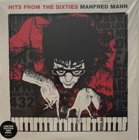 Hits From The Sixties