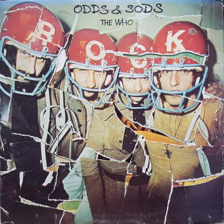 Odds & Sods