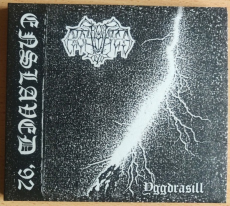 Yggdrasill