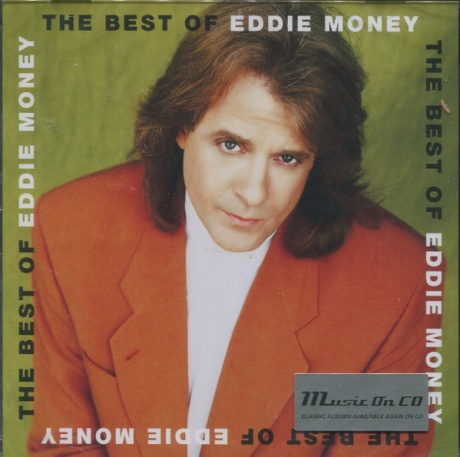 The Best Of Eddie Money