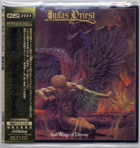 Sad Wings Of Destiny