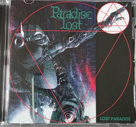 Lost Paradise