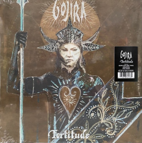 Fortitude