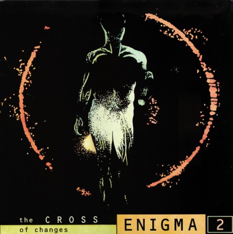The Cross Of Changes