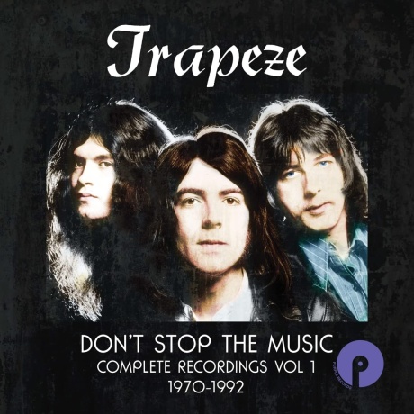 Don’t Stop The Music Complete Recordings Vol 1 1970 - 1992