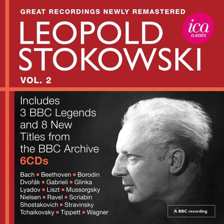 Great Recordings From The BBC Legends Archive, Vol. 2