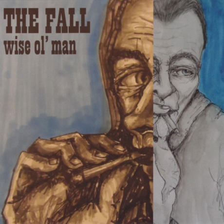 Wise Ol' Man EP