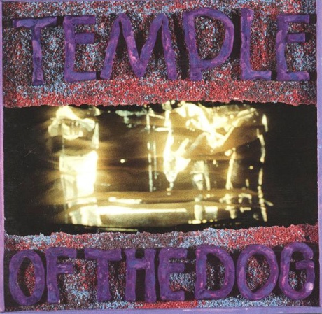 Temple Of The Dog