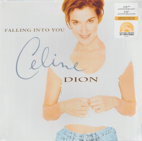 Falling Into You