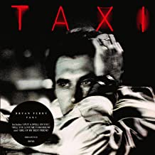 Музыкальный cd (компакт-диск) Taxi обложка