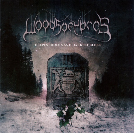 Woods III: Deepest Roots And Darkest Blues