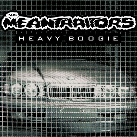Heavy Boogie