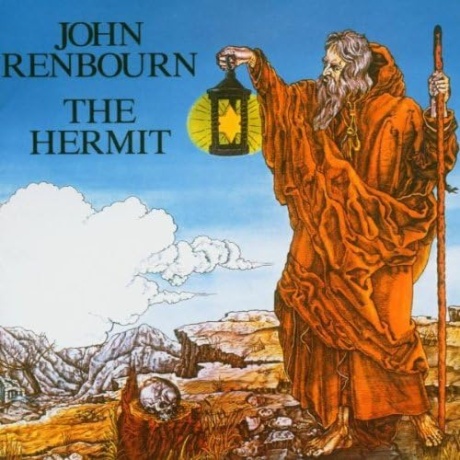 John Renbourn (3CD+Promo Box)