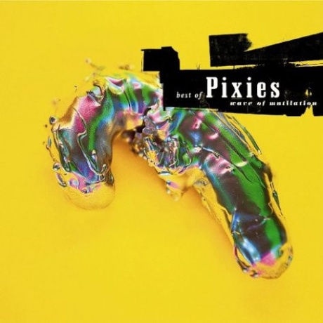Best Of Pixies