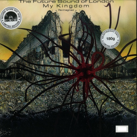 My Kingdom