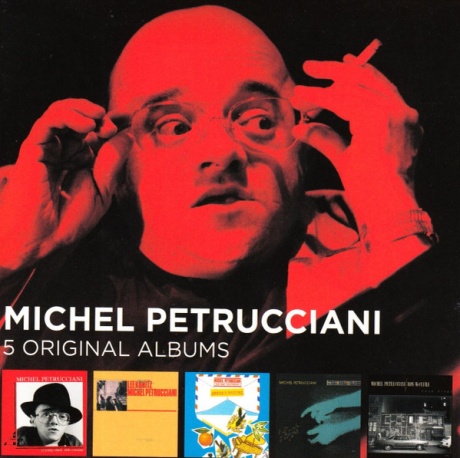 Original Albums