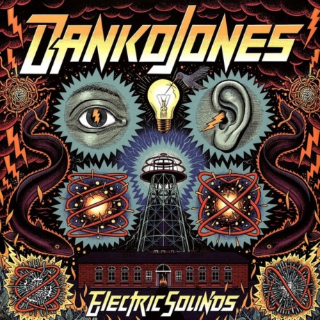 Electric Sounds