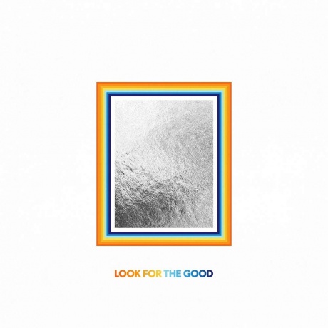 Музыкальный cd (компакт-диск) Look For The Good обложка