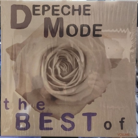 The Best Of Depeche Mode Vol. 1