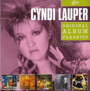 Original Album Classics