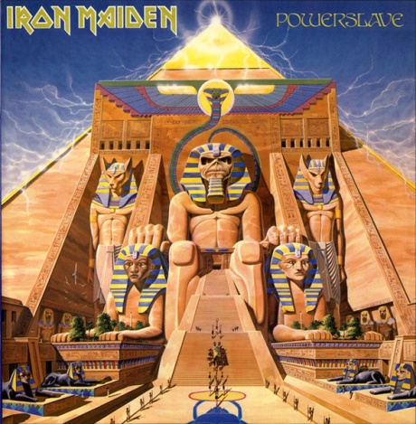 Powerslave