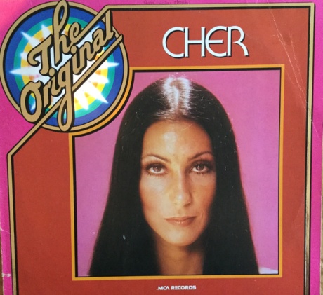 The Original Cher