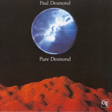 Pure Desmond