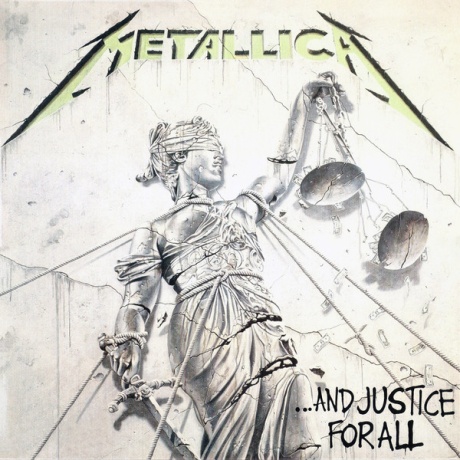 ...And Justice For All