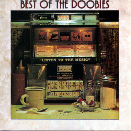 Best Of The Doobies/Best Of The Doobies Volume Ii