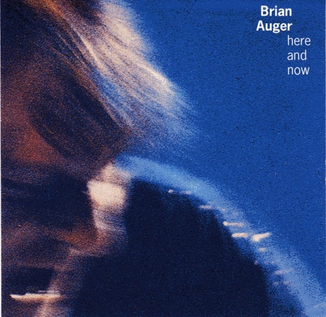 Brian Auger - Here And Now (4CD+Promo Box)