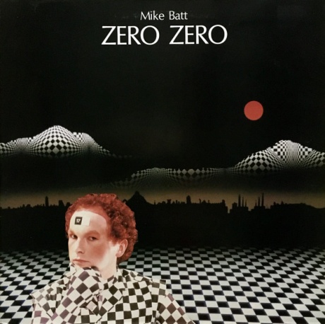 Zero Zero