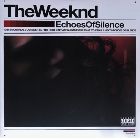 Echoes Of Silence
