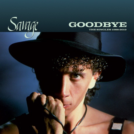 Виниловая пластинка Goodbye: The Singles 1988-2019  обложка