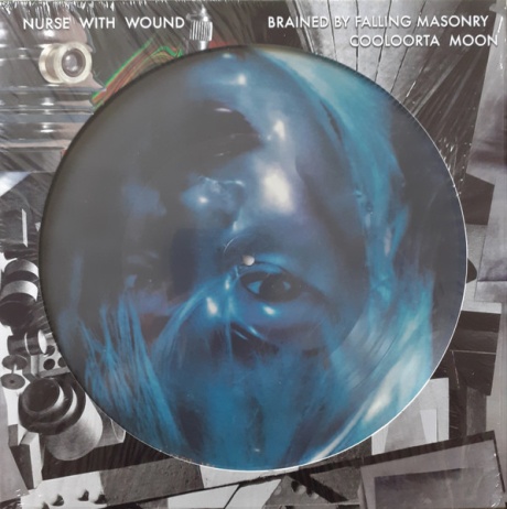 Brained By Falling Masonry / Cooloorta Moon