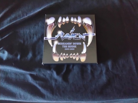 Screamin' Down The House