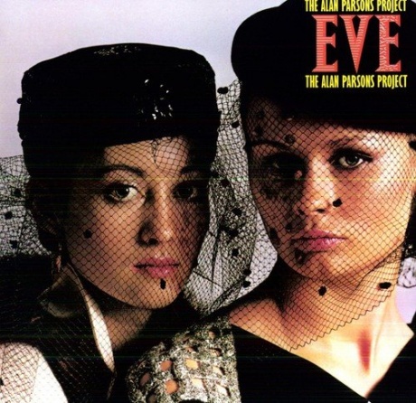 Виниловая пластинка Eve  обложка