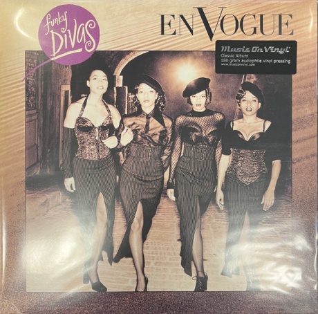 Funky Divas