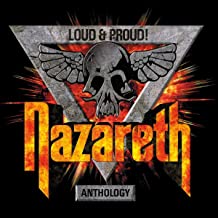 Виниловая пластинка Loud & Proud! (Anthology)  обложка