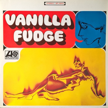 Vanilla Fudge