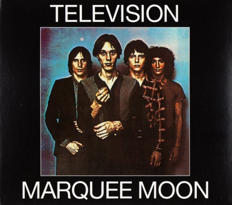 Marquee Moon