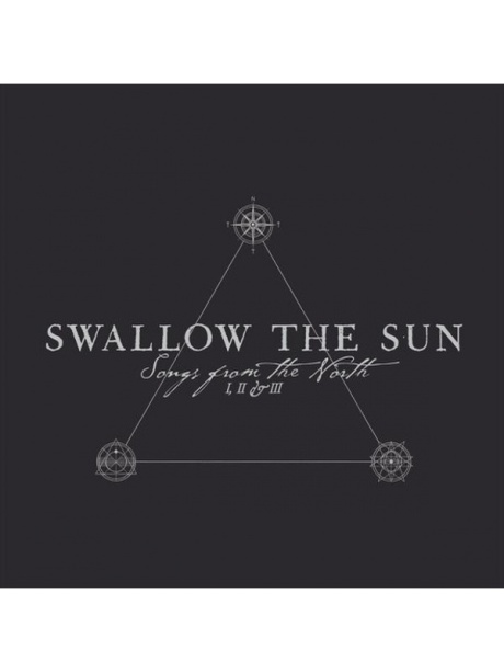 Songs From The North I, II & III