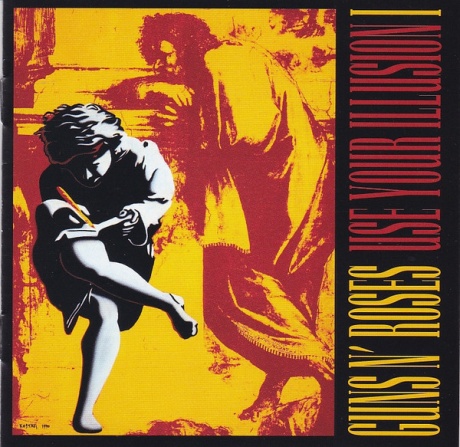 Use Your Illusion I