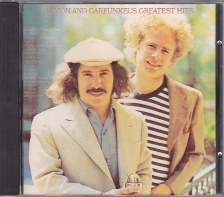 Simon And Garfunkel'S Greatest Hits