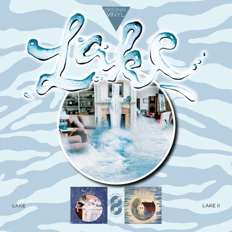 Original Vinyl Classics: Lake + Lake Ii
