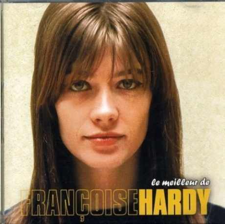 Le Meilleur De Francoise Hardy