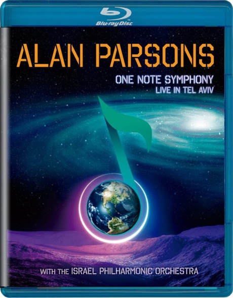 One Note Symphony