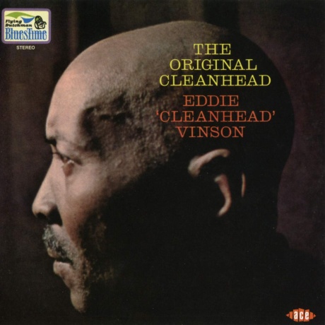 The Original Cleanhead