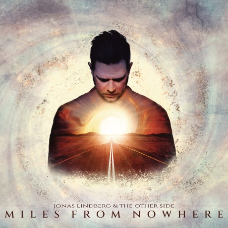 Виниловая пластинка Miles From Nowhere  обложка