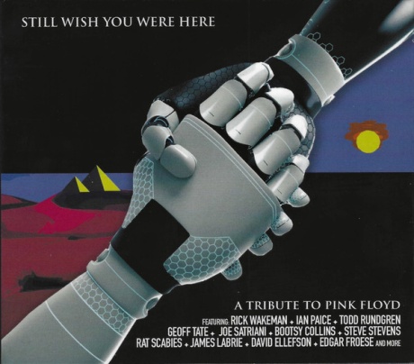 Still Wish You Were Here: A Tribute To Pink Floyd