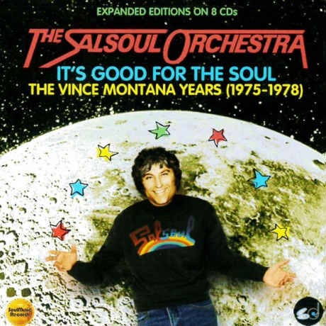 It'S Good For The Soul